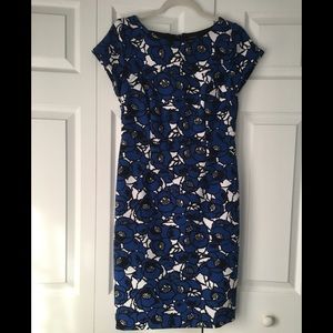 Talbots dress